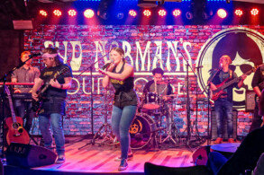 Sid Normans Pourhouse