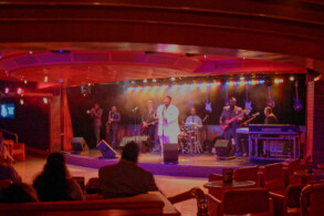 B. B. King Blues Club
