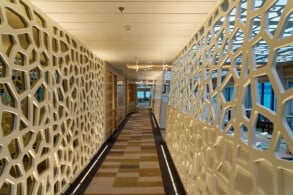 Hanseatic Restaurant