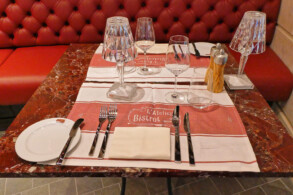 Bistro L'Atelier