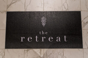 Retreat Lounge