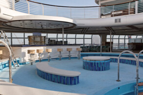 Quiet Cove Pool