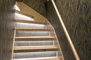 Treppe