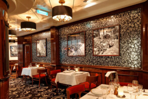 Le Bistro