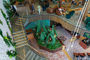 Eden Lounge