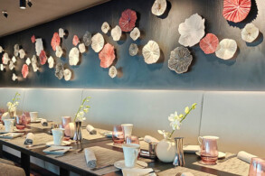 Retreat Restaurant