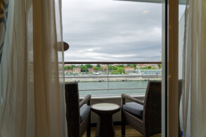 Concierge Suite 7087