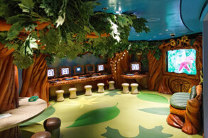 Oceaneer's Club