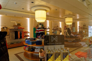 Shops