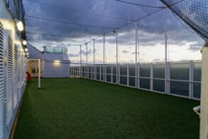 Sports Court
