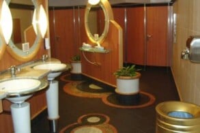 Serenade of the Seas