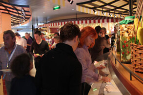 Markt Restaurant