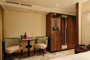 Junior-Suite 214