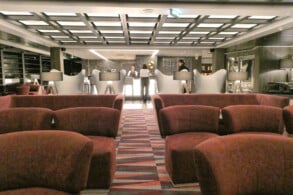 Seaside Lounge