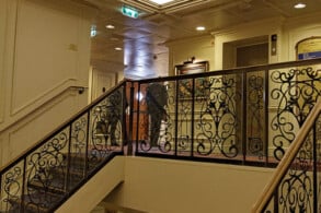Treppenhaus