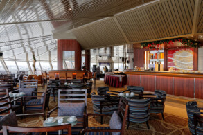 Pazifik Panorama Lounge