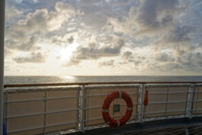 Promenadendeck