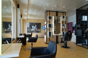 Friseur
