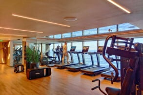 Fitness-Studio