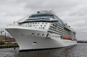Celebrity Silhouette