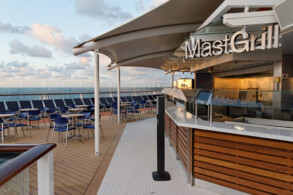 Mast Grill