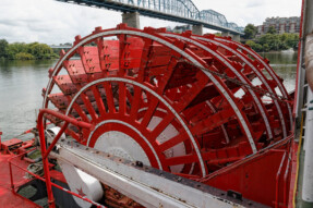 Paddlewheel