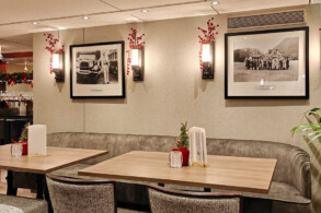 Arthurs Restaurant