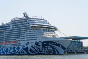 MSC Euribia