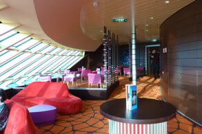 AIDA Lounge