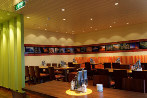 California Grill