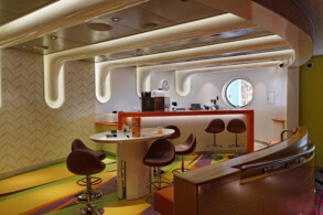 Vibe Teen's Club
