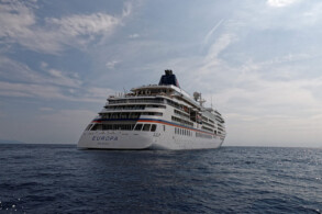 Europa vor Portofino