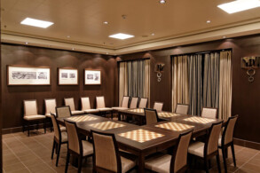 Card Room
