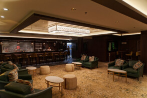 Maltings Whiskybar