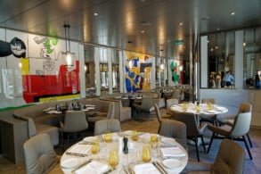 Elements Hauptrestaurant