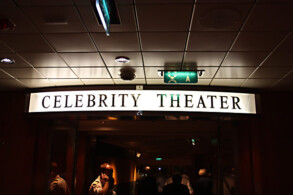 Celebrity Theater