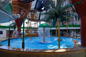 Forest Aquaventure Park