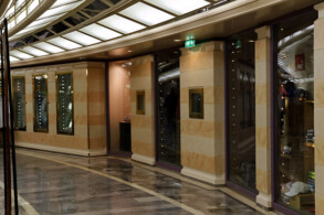 Shops