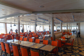 Windjammer Buffet