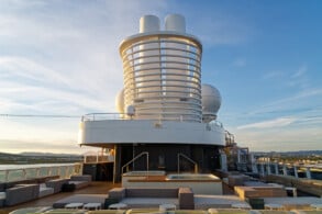 The Haven Sundeck