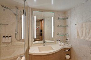 Cabana Mini Suite 12427