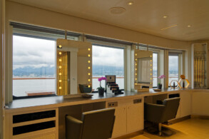 Beauty Salon