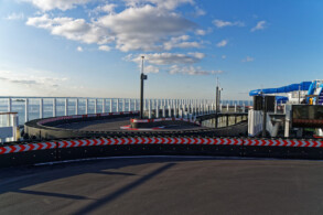 Speedway Kartbahn