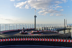 Speedway Kartbahn