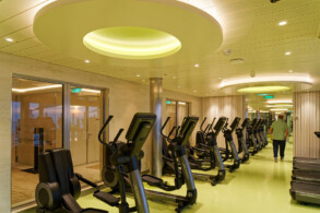 Fitness-Studio