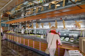 Buffet-Restaurant Leda