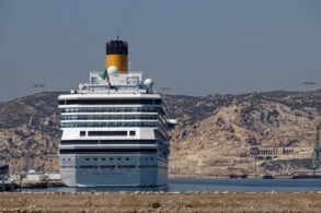 Costa Pacifica