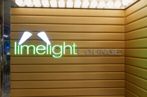 Limelight Lounge