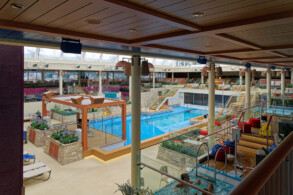 Pooldeck La Spiazzia