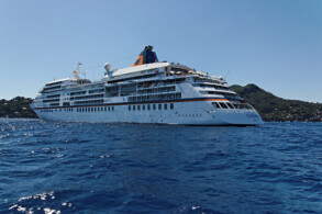 MS Europa